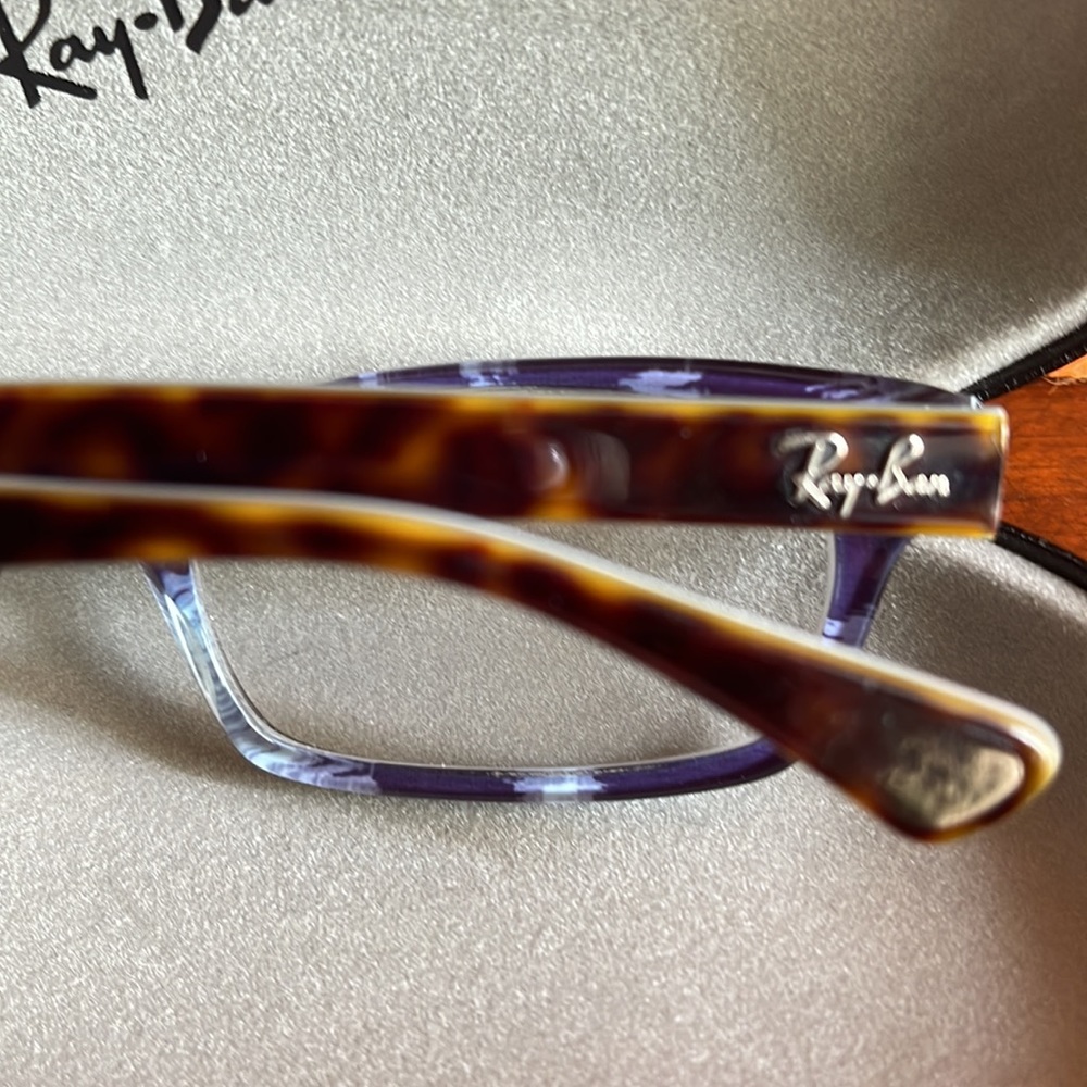 Rayban Frames - image 4
